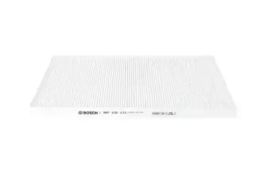 Салонный фильтр BOSCH 1 987 432 033 AUDI A6 1.8-2.5TDi 94-97