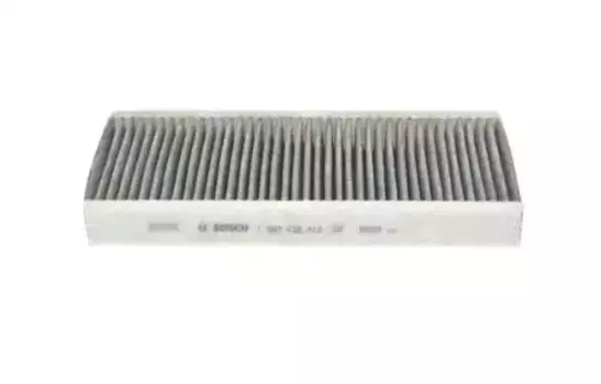 Салонный фильтр BOSCH 1 987 432 412 PEUGEOT 407, CITROEN C5/C6 all 04>