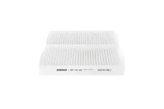 Салонный фильтр BOSCH 1 987 432 220 HONDA Civic/CR-V all 01>