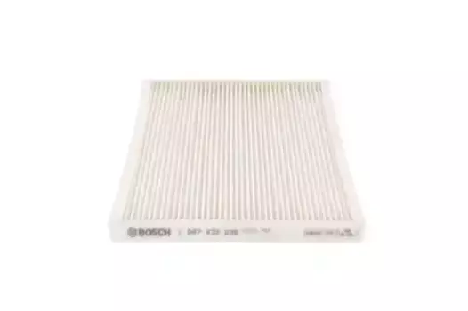 Салонный фильтр BOSCH 1 987 432 236 SUZUKI Grand Vitara 1.9DDIS 05>