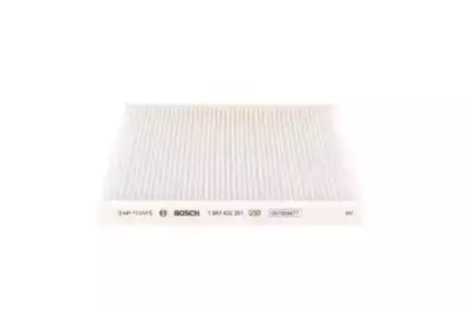 Салонный фильтр BOSCH 1 987 432 251 ALFA Romeo Giulietta 1.4-2.0 10>
