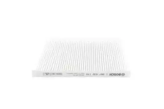 Салонный фильтр BOSCH 1 987 432 170 HYUNDAI Tucson, KIA Rio/Sportage 1.4-2.7 94>