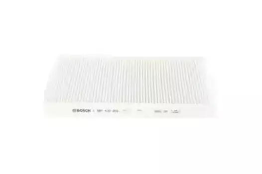 Салонный фильтр BOSCH 1 987 432 003 ALFA 156, FIAT Bravo 1.4-2.4TD 95>, IVECO Daily 99>
