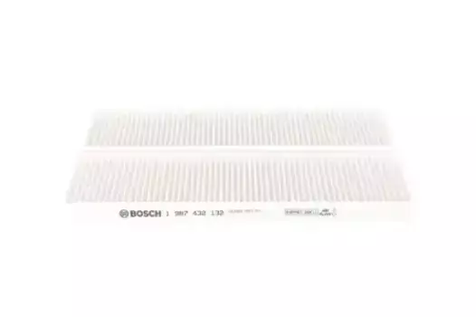 Салонный фильтр BOSCH 1 987 432 132 HYUNDAI I20 1.2-1.6 08>