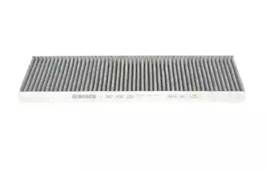 Салонный фильтр BOSCH 1 987 432 330 OPEL Vectra B 1.6-2.2i/DTi 95>