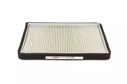 Салонный фильтр BOSCH 1 987 432 255 HYUNDAI Accent 1.3/1.5 94>