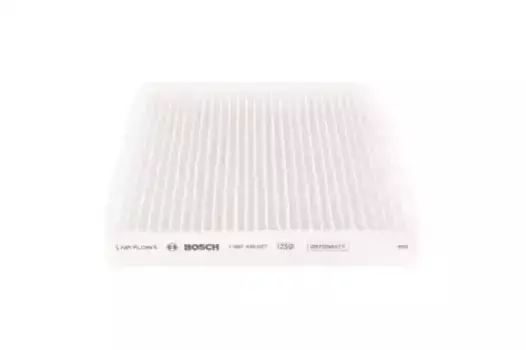 Салонный фильтр BOSCH 1 987 435 027 HYUNDAI Sonata/Santa Fe, KIA Magentis2.0-3.3 05>