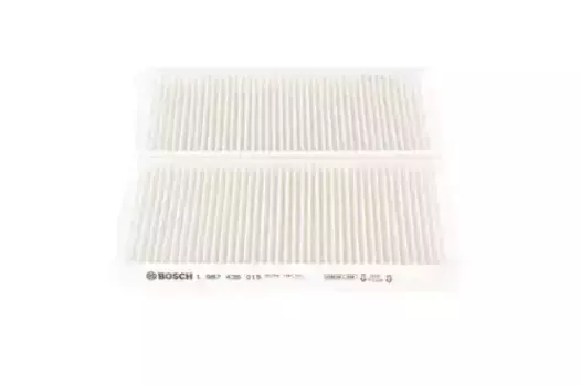 Салонный фильтр BOSCH 1 987 435 015 HYUNDAI H-1 2.5CRDi 08>