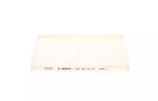 Салонный фильтр BOSCH 1 987 435 104 ALFA Romeo 156, FIAT Brava 95>