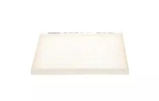 Салонный фильтр BOSCH 1 987 435 097 HYUNDAI Accent/Elantra 1.4/1.6/1.5CRDi 05>