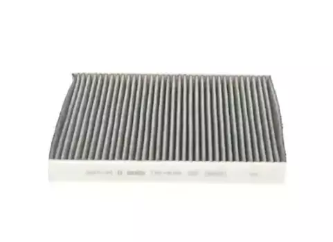 Салонный фильтр BOSCH 1 987 435 596 Seat Ibiza 1.6TDI, Skoda Scala