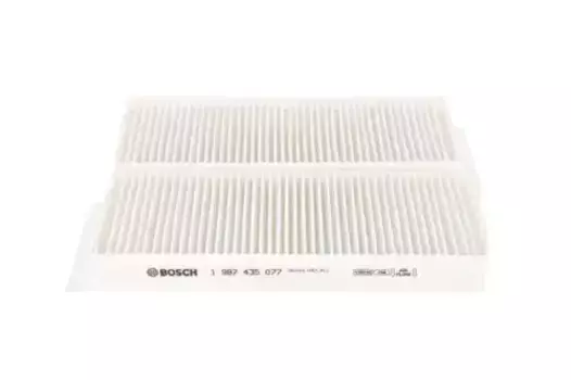 Салонный фильтр BOSCH 1 987 435 077 SsangYong Kyron 2.0XDI 05>