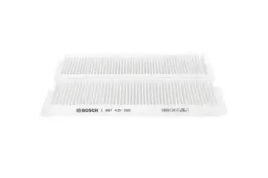 Салонный фильтр BOSCH 1 987 435 050 HYUNDAI I20 1.2-1.6 08>