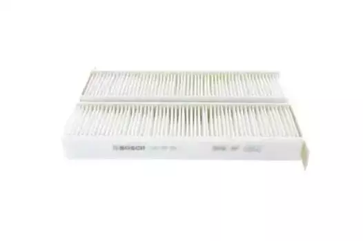 Салонный фильтр BOSCH 1 987 435 026 CITROEN Berlingo/C4 Picasso, PEUGEOT Partner 1.6HDi 07>