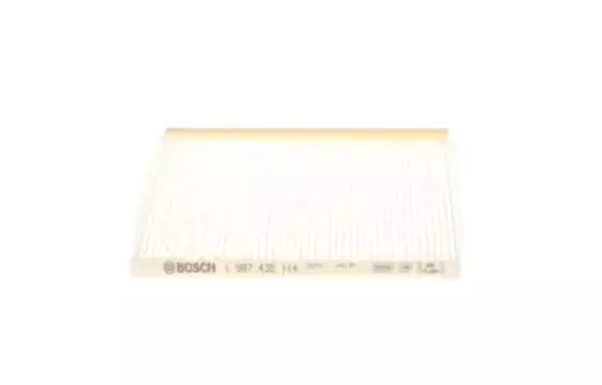 Салонный фильтр BOSCH 1 987 435 114 HYUNDAI Solaris 10>, KIA Rio 12>