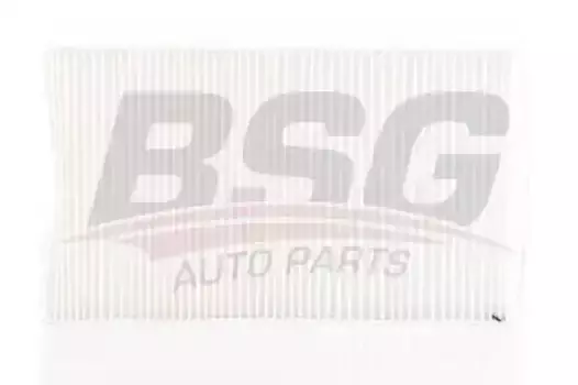 Салонный фильтр BSG BSG 90-145-006 MB W210/W220 95>