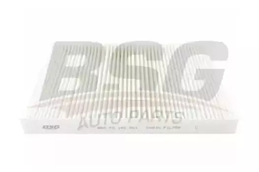 Салонный фильтр BSG BSG 90-145-001 AUDI A3 1.9TDi 96-01,Seat Cordoba 1.0-1.8/1.9TDi 99-02,VW Passat03-05