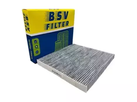Салонный фильтр BSSV BSV91560011