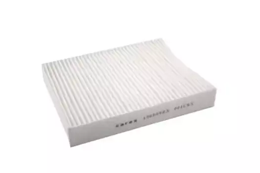 Салонный фильтр CAREX 130009RX CHEVROLET Cruze 1.6/1.8/2.0CDTi 09>,OPEL Insigna 1.6/1.8/2.0/2.8/2.0CDTi 08>