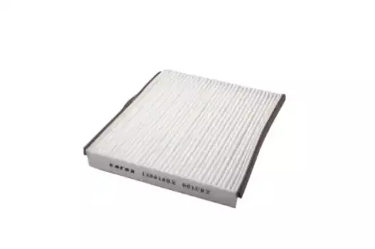 Салонный фильтр CAREX 130018RX DAEWOO Nubira/Lacetti 1.4-1.8 03>