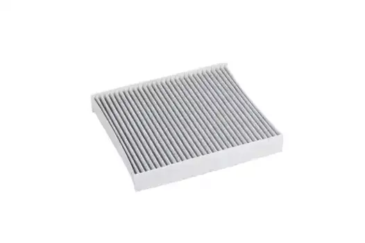 Салонный фильтр CAREX 130042RX FORD Focus, VOLVO S40/S80/C30 1.4-3.2/D/TDCi 04>