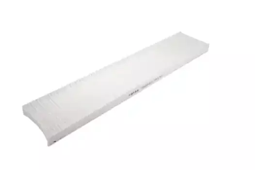 Салонный фильтр CAREX 130055RX VW Sharan, Seat Alhambra 1.8T/2.0/2.8/1.9DTi 95-10