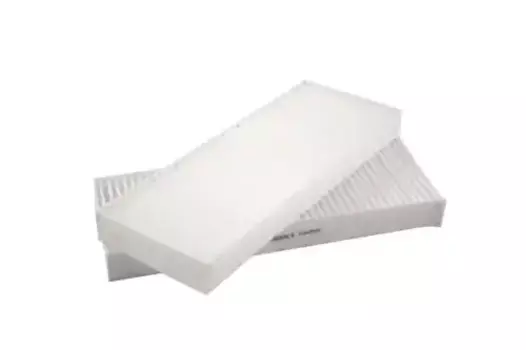 Салонный фильтр CAREX 130065RX NISSAN Navara/Pathfinder 4.0/2.5DCi 4WD 05>