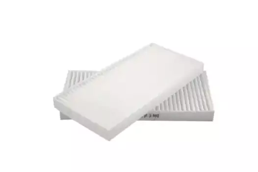 Салонный фильтр CAREX 130093RX KIA Sorento 3.3/2.5CRDi 06>