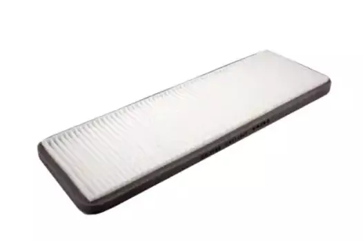 Салонный фильтр CAREX 130112RX OPEL Astra F/Corsa B 91>