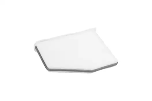 Салонный фильтр CAREX 130127RX AUDI A3, Seat Altea/Leon, VW Golf/Touran all 03>