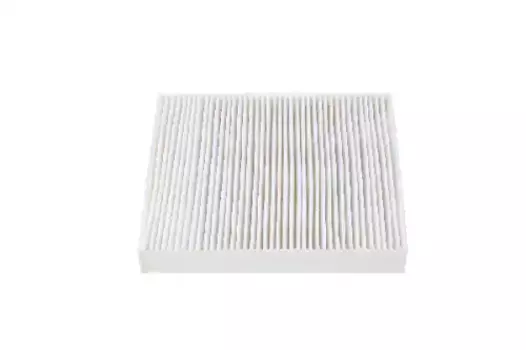 Салонный фильтр CAREX 130128RX FORD C-Max/Galaxy, VOLVO S40/S80 all 04>