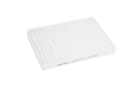 Салонный фильтр CAREX 130147RX VW Golf, AUDI A3/TT 96>