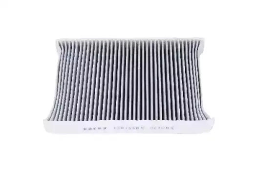 Салонный фильтр CAREX 130155RX IVECO Daily 2