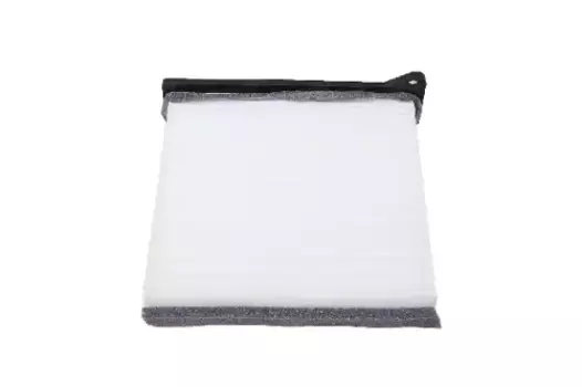 Салонный фильтр CAREX 130181RX MITSUBISHI Grandis/Lancer/Outlander 1.6-2.4 03>