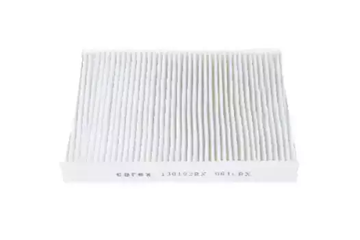 Салонный фильтр CAREX 130192RX NISSAN Qashqai 1.5DCI 14>