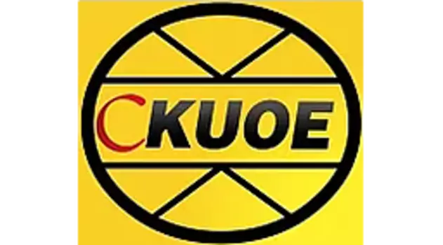 Салонный фильтр CKUOE 29350010501