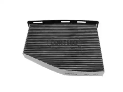 Салонный фильтр CORTECO 21653008 AUDI A3, VW GolfV/Touran/Caddy, Skoda Octavia 00>