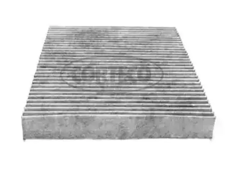 Салонный фильтр CORTECO 80000622 HONDA Civic 1.3/1.4/1.8/2.2CTDi 06>