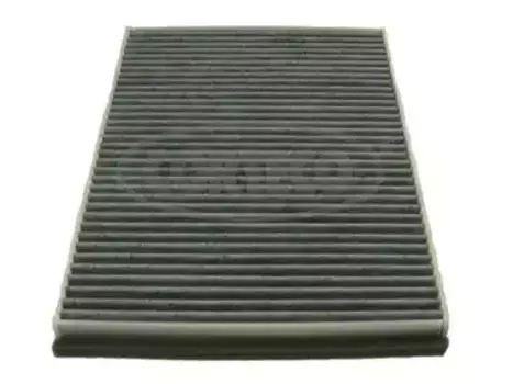 Салонный фильтр CORTECO 80000713 LANDROWER Freelander, VOLVO S80/V70/XC70 06>