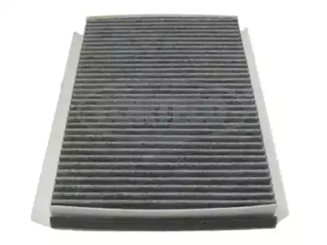 Салонный фильтр CORTECO 80000744 VOLVO 850 91-96/S70/C70/V70 97-00/S90/V90 97-02