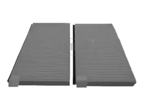 Салонный фильтр CORTECO 80001130 HYUNDAI H-1 2.5CRDi 08>