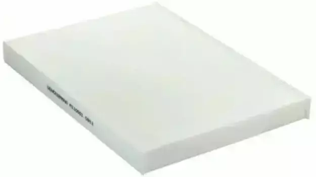 Салонный фильтр DENCKERMANN M110001 AUDI A3, VW Golf/Polo/Vento, Skoda Oktavia 1.4-1.9SDi/TDi 91>