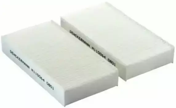 Салонный фильтр DENCKERMANN M110064 HONDA HR-V 1.6 16V 99>