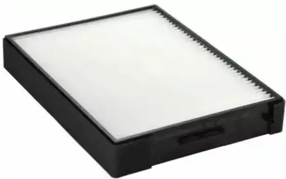 Салонный фильтр DENCKERMANN M110070 HYUNDAI Santa Fe/Sonata/Trajet 91>, KIA Sorento 02>