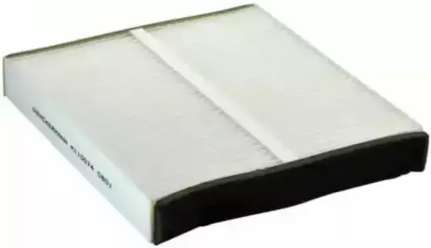 Салонный фильтр DENCKERMANN M110074 NISSAN Almera all 00>