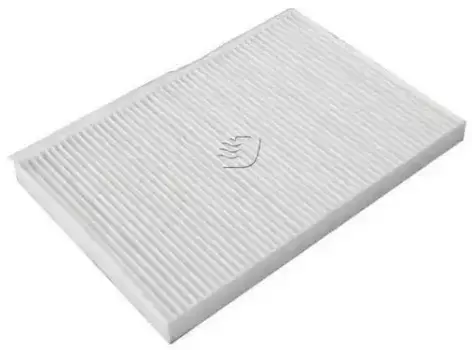 Салонный фильтр DENCKERMANN M110075 KIA Ceed/Pro Ceed, HYUNDAI i30 1.4/1.6/2.0/1.6CRDi/2.0CRDi 06>