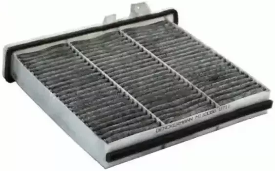 Салонный фильтр DENCKERMANN M110086 MITSUBISHI Pajero IV 3.2 Di-D 07>