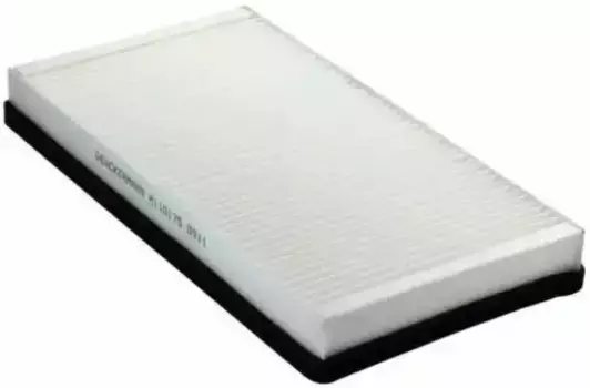 Салонный фильтр DENCKERMANN M110175 PEUGEOT 406 all 95>