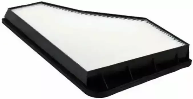 Салонный фильтр DENCKERMANN M110295 MB W140 all 91-99