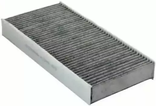 Салонный фильтр DENCKERMANN M110442 PEUGEOT 407, CITROEN C5/C6 all 04>